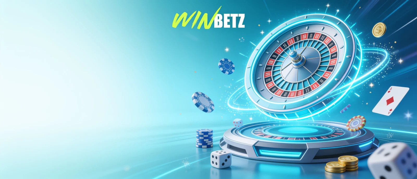 Bonus de bienvenue Winbeatz Casino France